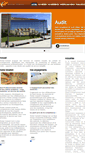Mobile Screenshot of hodarconseil.com